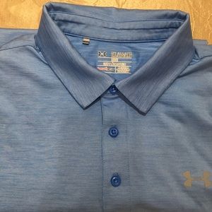 Under Armour Polo Shirt